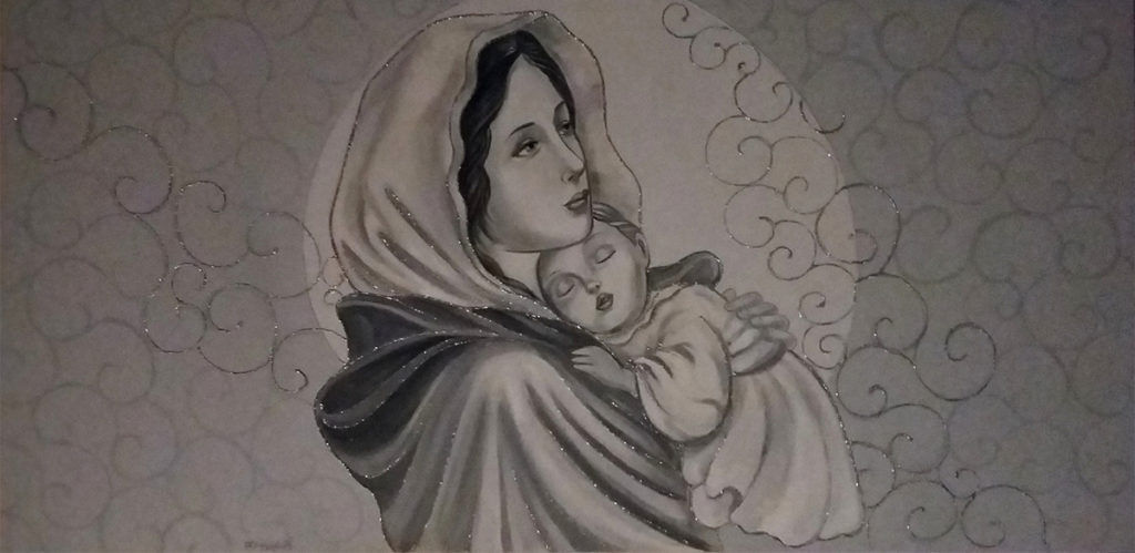 Madonna del Riposo 120x60-1