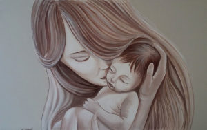 Maternità 120x60 20-16