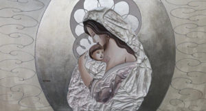 Maternità 130x70 20191
