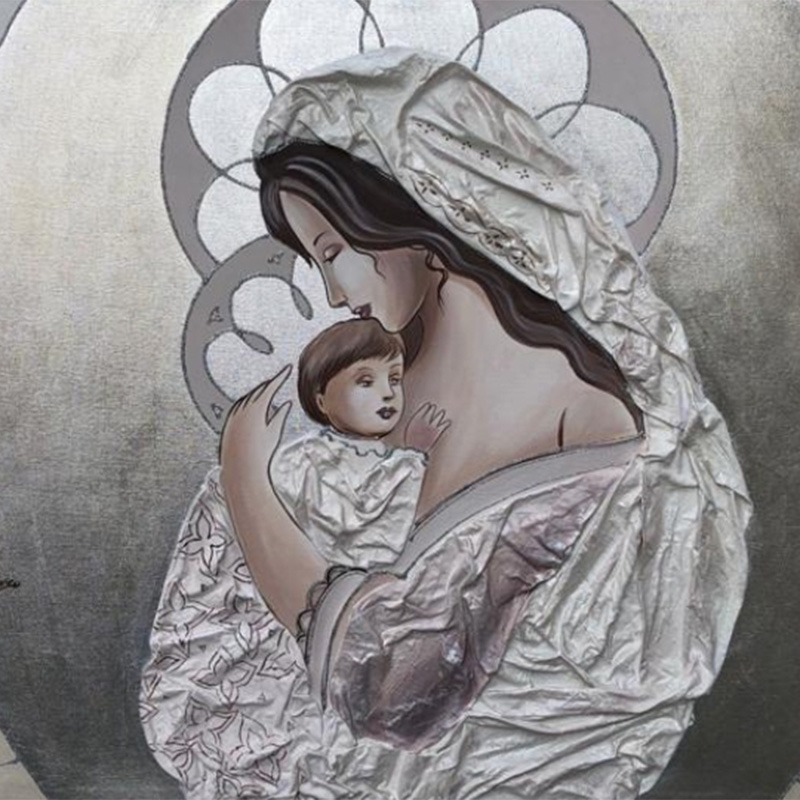 Maternità 130×70 20191