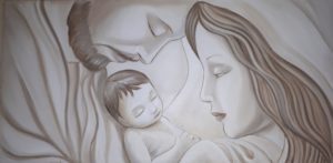 Sacra famiglia 120x60 019
