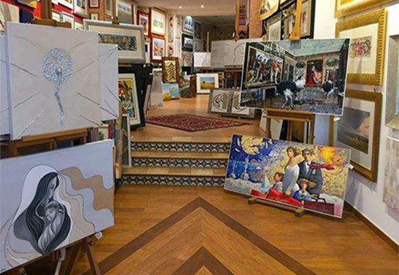 bottega d'arte dia - show-10