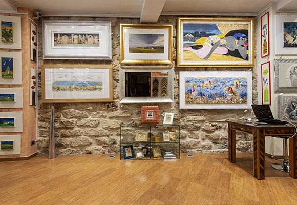 bottega d'arte dia - show-5