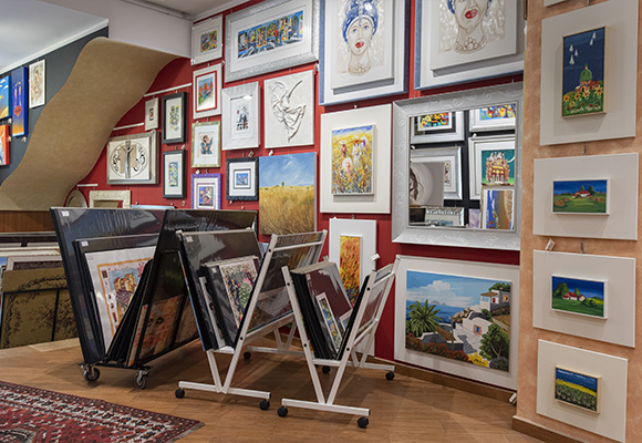 bottega d'arte dia - show-6