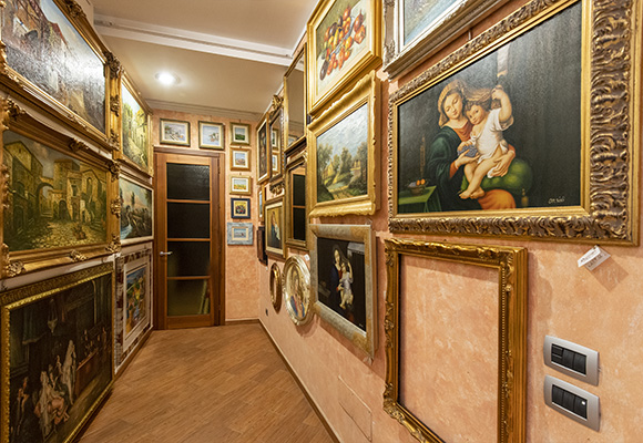 bottega d'arte dia - show-7