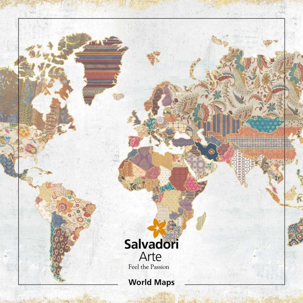 Brochure-World-Maps