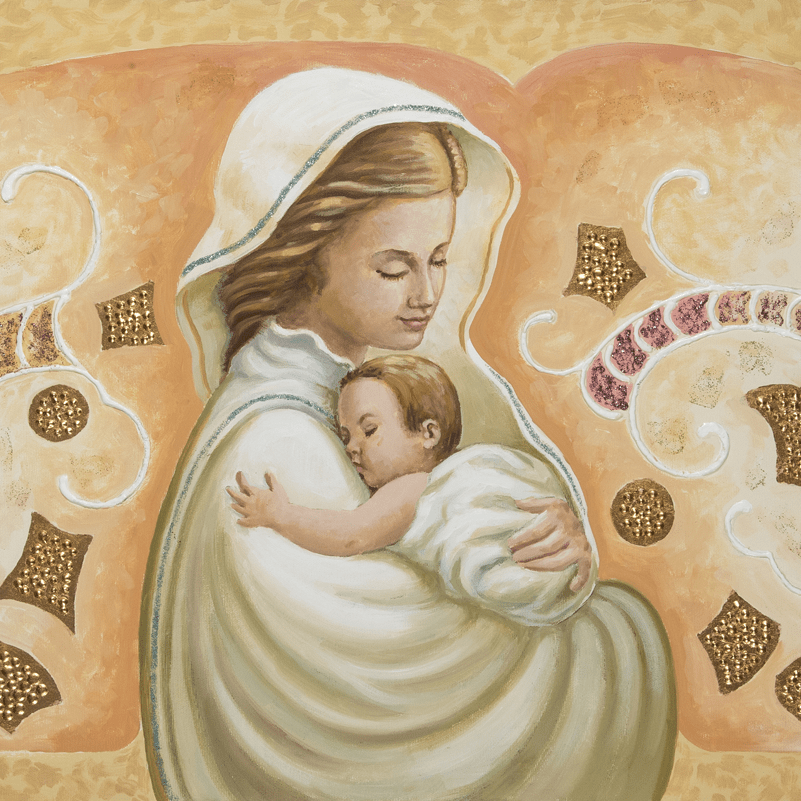 Capezzale Classico – Maternità – 3 – 120×60