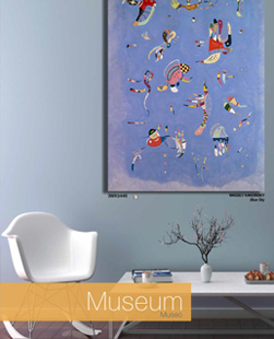 Catalogo selected museum - cover