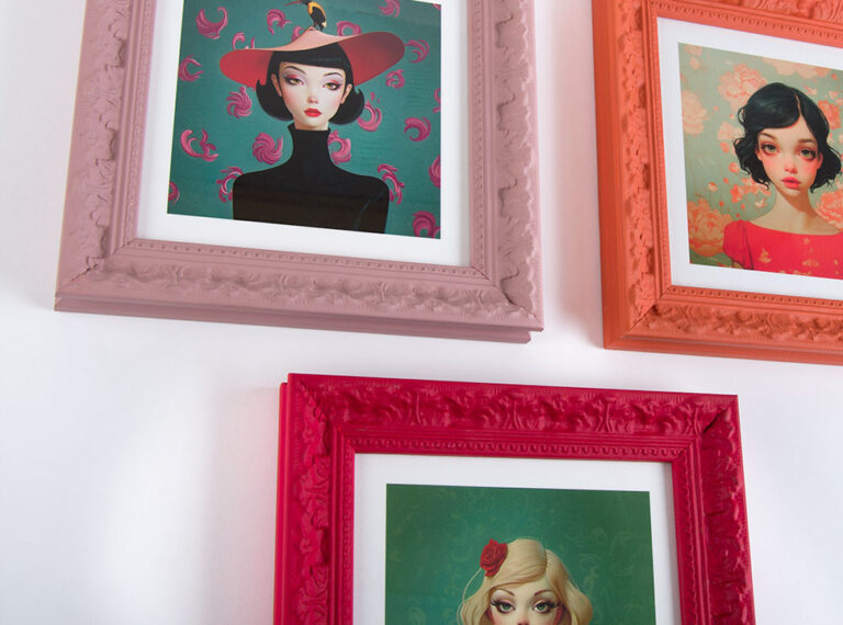 Madame Collection
