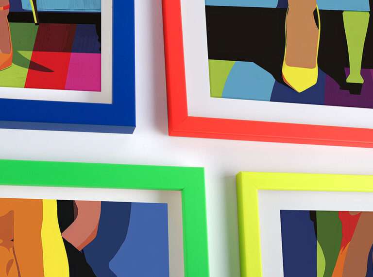 Fluo Collection