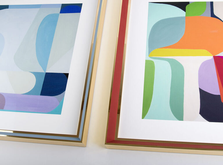 High Line Colors Collection