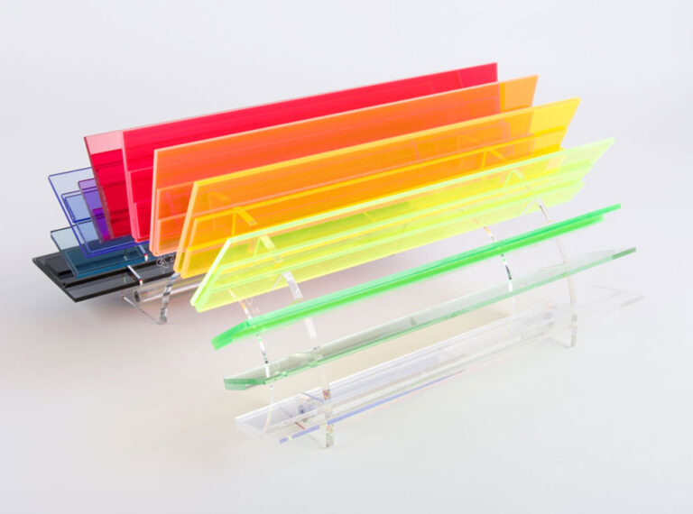Plexi Bridge